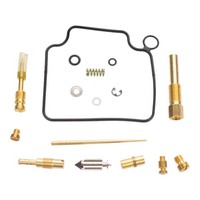 Vergaser Reparatursatz ECR224 FüR Honda TRX FA Fourtrax Rancher AT 4WD 400 2006-