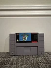 Super Mario World (Super Nintendo SNES, 1991) Authentic cartridge, tested.