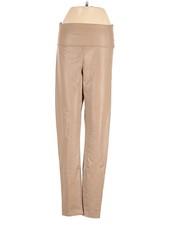 Bagatelle Women Brown Casual Pants M