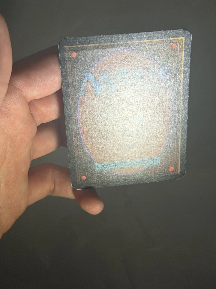 MTG Mana Short Alpha Magic the Gathering - Image 3 of 4