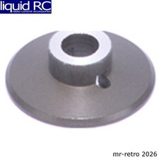 Schumacher Racing Products Ltd U9614 FAB Pressure Plate - CAT 2000