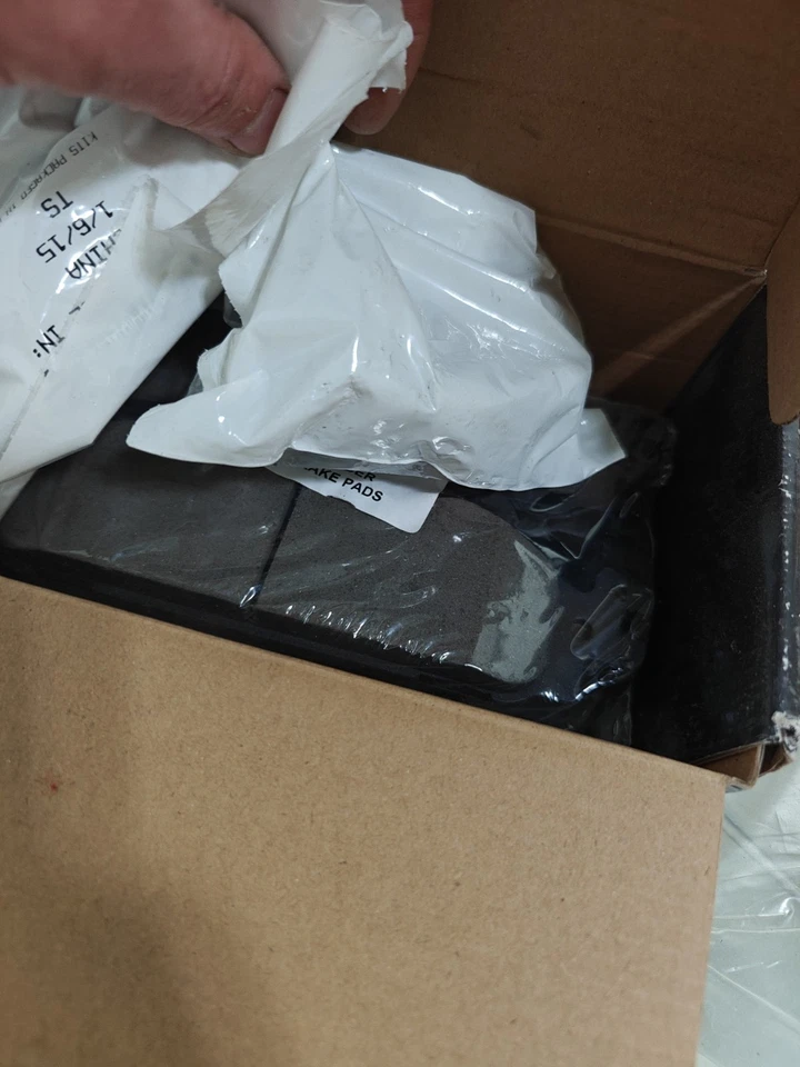 Power Stop Ford Explorer, Ford Flex, Ford Taurus, Lincoln MKS, Lincoln MKT freno Foto 2 de 3