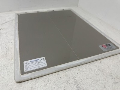 Knight Imaging  Grid 35x43cm 150 L/In 8:1 Ratio 1M F/D Aluminium