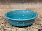 Fiesta Classic Rim 10 1/2 Inch Extra Large Serving Bowl 80 OZ