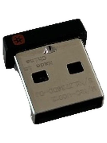 Logitech USB Adapter