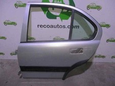 Porte arrière et accessoires Rover STREETWISE
