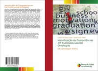 IdentificaçãO De CompetêNcias Em CurríCulos Usando Ontologias Cabral (U. A.)