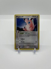 Carta Pokemon - Guardiani dei Cristalli Wigglytuff 13/100 Holo Rara LP