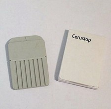 Phonak Cerustop Wax Guards (2 pack of 8 waxguards)