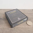 Indy 500 (Atari 2600, 1978) Game Cartridge Only