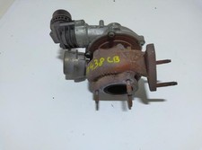 Turbo Renault TRAFIC