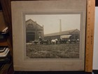 1900s CABINET PHOTO PAINESVILLE OH A. A. CALLENDAR MOVERS HORSE DRAWN WAGONS 2 — photo 2