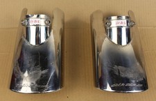 Lexus Ls430 2001-2003, Ls400 95-00 Silkblaze Exhaust Tips