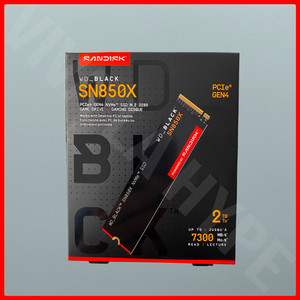 Wd Black Sn850x 2TB | eBay