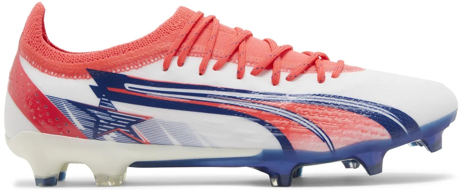 Size 6.5 - PUMA Christian Pulisic x Ultra Ultimate FG AG 