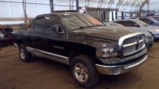 Alternator 136 Amp Fits 01-03 DURANGO 5422996