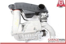 01-04 Mercedes R170 Slk230 Supercharger Kompressor Compressor Eaton