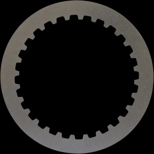 PLACAS EMBRAGUE SUZ ACERO SUZUKI INTRUDER 800 1992-2004 Foto 2 de 4