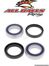 Rear Wheel Bearings Honda TRX 200SX 86-88 ALL BALLS 25-1126 NewFreeShip