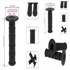 Universal Handle Grips Dirt Pit Bike Motorcycle Motocross Motorbike Handle Grips