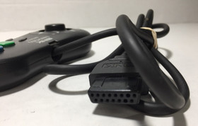 OEM 1st Party NEO GEO CD AES Controller CONTROL PAD NeoGeo SNK - FULLY TESTED