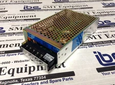 Lot of (2) NEW Cosel 12V 4.2A Power Supply - P50E-12 w/Warranty