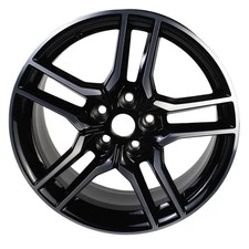 Genuine Ford Wheel Alloy Jr3z-1007-a Genuine Ford Wheel Alloy Jr3z-1007-a
