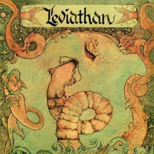 Leviathan (17) - Leviathan Vinyl LP Album Stereo Reissue Rock Prog Rock 118 prezzo ebay