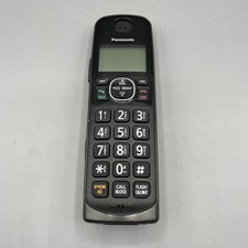 Panasonic KX-TGEA60 M Replacement Cordless Phone Handset KX-TGE630