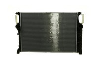 Mahle Cr 1480 000S KüHler, MotorküHlung FüR MERCEDES-BENZ