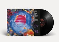 Lightning Seeds - Sense Lp Release Date 09/08/24 This Can Change! - - F15Z