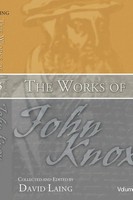 John Knox | The Works Of John Knox, Volume 5 | Taschenbuch | Englisch (2004)