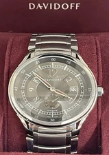 Davidoff Very Zino Gent Automatic 10005 Very Zino Gent Automatic Watch