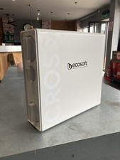 Ecosoft Cross90 Compact Reverse Osmosis Water Filter System