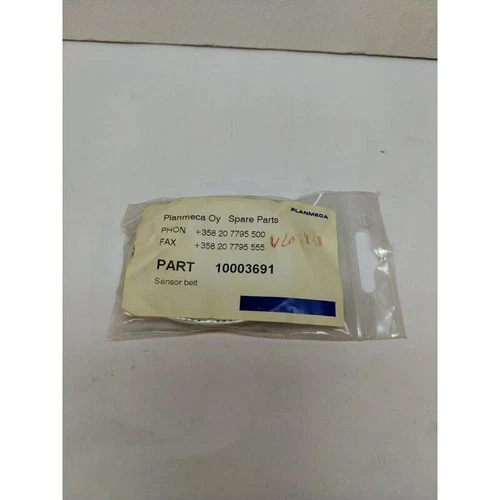 Sensor Belt PLANMECA 10003691