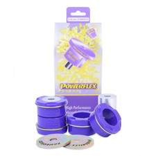 Powerflex für Ford Mustang (2015 -) hintere Hinterachslager HA