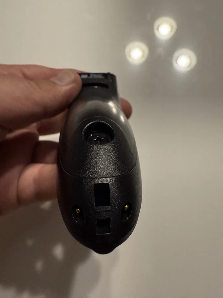 Escáner de código de barras 2D inalámbrico Bluetooth Socket Mobile S740 negro LEER DESCRIPCIÓN Foto 4 de 4