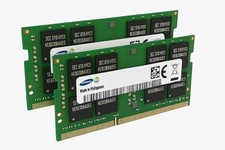 Samsung 8 GB 2 x 4 GB Ram for 2 x 4 GB memory RAM Asus C8HM70-I/HDMI DD