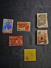 2022-23 Topps Match Attax UEFA League Soccer Cards Checklist 27