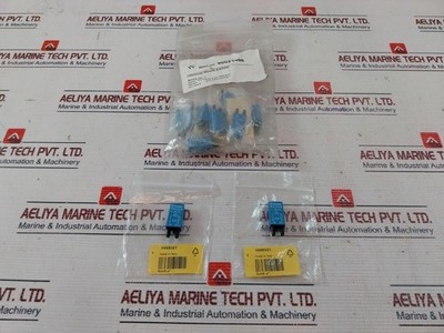 Lot of 10X Finder 99.80.9.024.99 Plug In Interface Relay Module 6-24VDC
