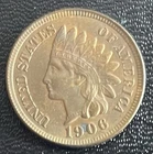 1906 Indian Head Cent Unc-BN Combined Shipping Available