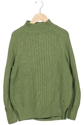 Walbusch Pullover Damen Strickpullover Strick Oberteil Gr. EU 38 Wol... #j8rdk4g