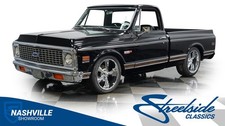 1972 Chevrolet C10 for Sale