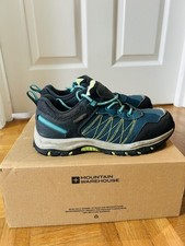 Trail Kids Waterproof Hiking