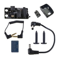 Kit modulo ricevitore 3x(5,8G RX PORT 3.0 per occhiali Fatshark FPV per FPV-4443