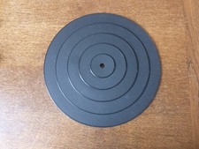 GARRARD 86 SB tapis caoutchouc d'origine pour platine vynile vintage