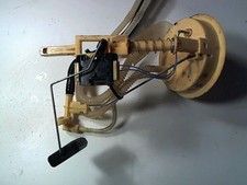 Filtre à carburant BMW SERIE 1