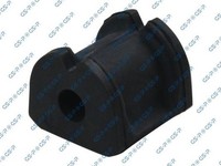 GSP 517278 Lagerung, Stabilisator Passend FüR Subaru
