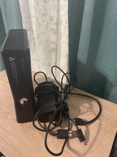 xbox 360 Console. Model 1439