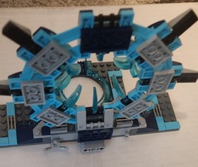 LEGO Dimensions Starter Pack 71172 Incomplete 